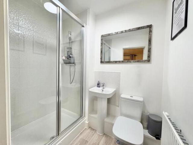 Flat for sale in Bletchley, Buckinghamshire