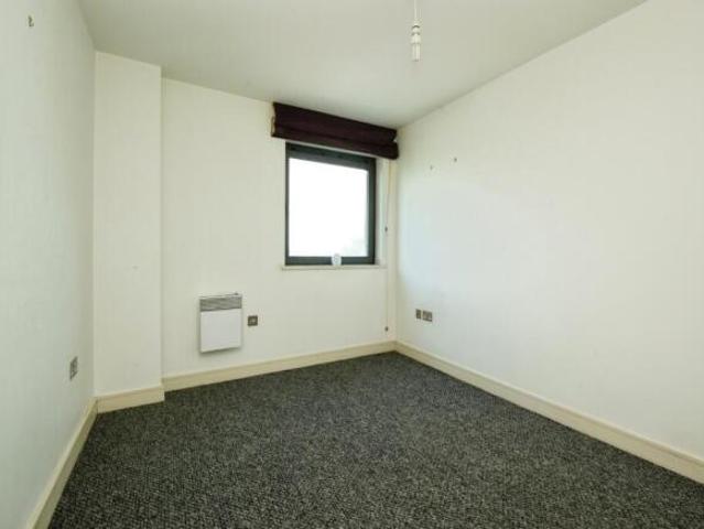 Flat for sale in Wales