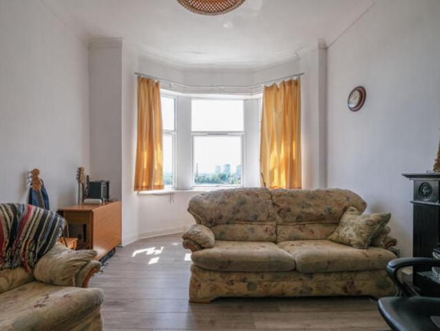 Flat for sale in Camlachie, Glasgow
