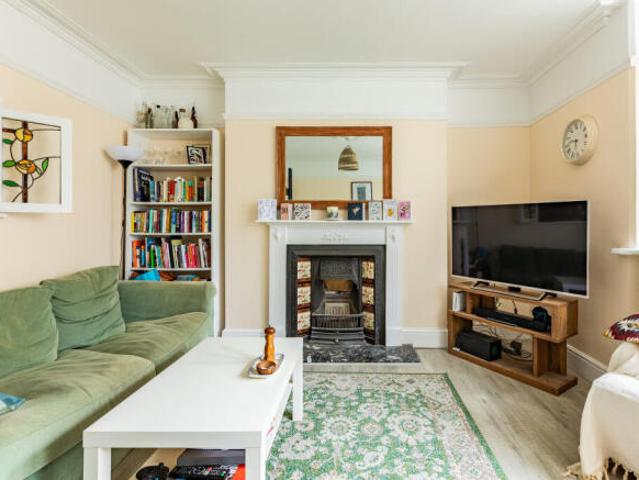 Flat for sale in Cotham, Bristol