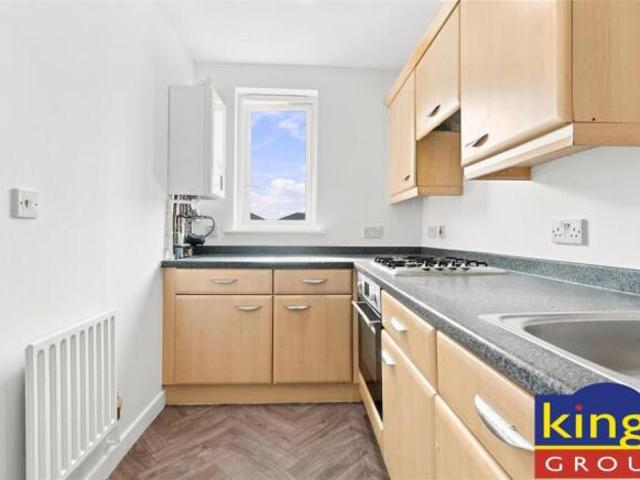 Flat for sale in London Borough of Enfield, Greater London