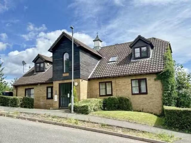 Apartment for sale in High Wycombe