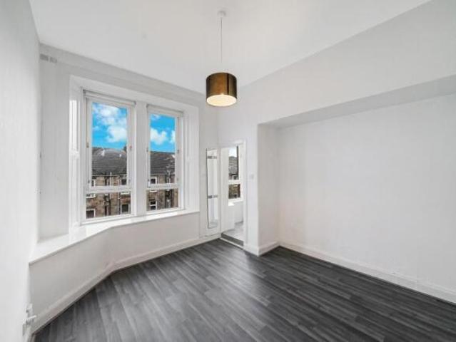 Flat for sale in Dennistoun, Glasgow