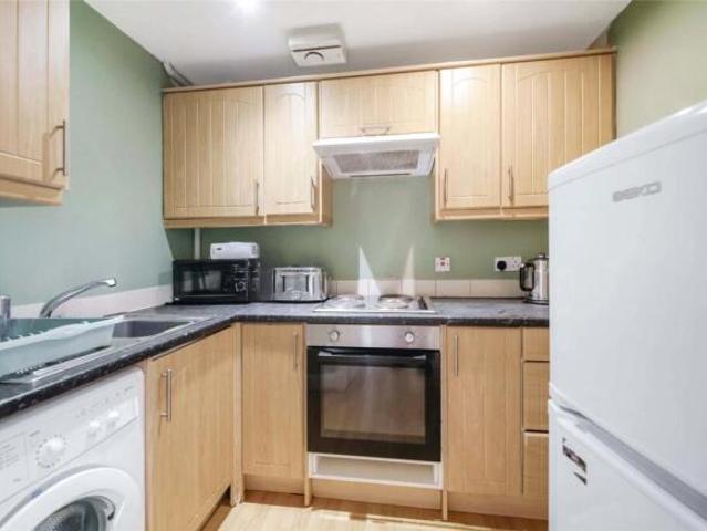 Flat for sale in The Drives, Dennistoun