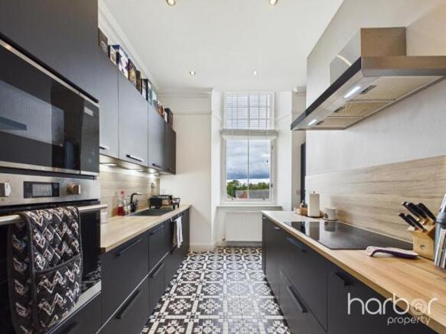 Flat for sale in Scotland