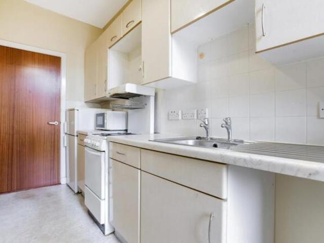Flat for sale in Scotland