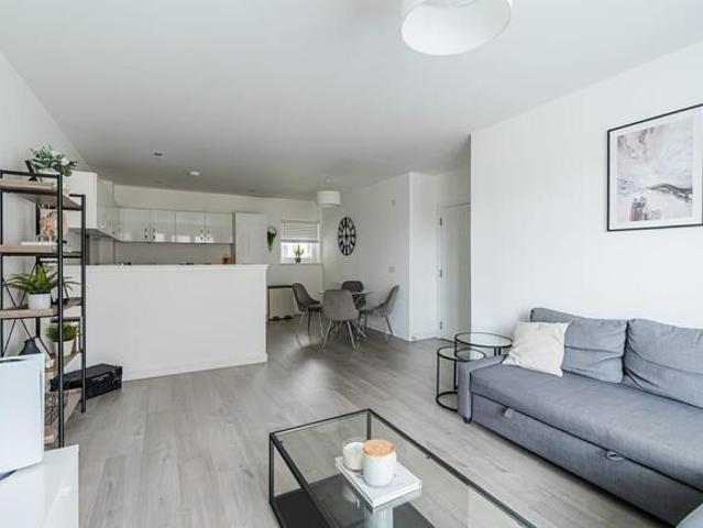 Flat for sale in Scotland