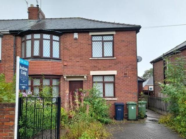 House for sale in Tyne And Wear
