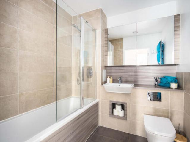 Flat for sale in Cat Hill