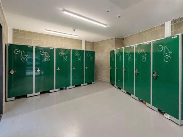 Flat for sale in East Bank, Norfolk