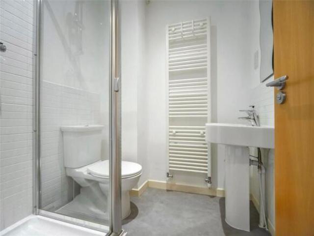 Flat for sale in Merchant City, Scotland