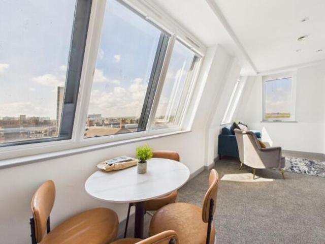 Flat for sale in Ballindoch, Scotland