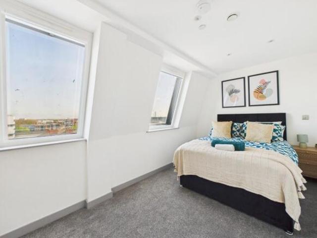 Flat for sale in Ballindoch, Scotland