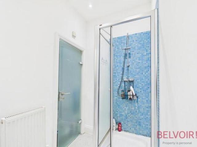 Flat for sale in Ballindoch, Scotland
