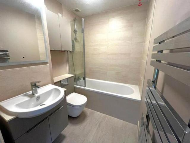 Flat for sale in Priest Down, Hampshire