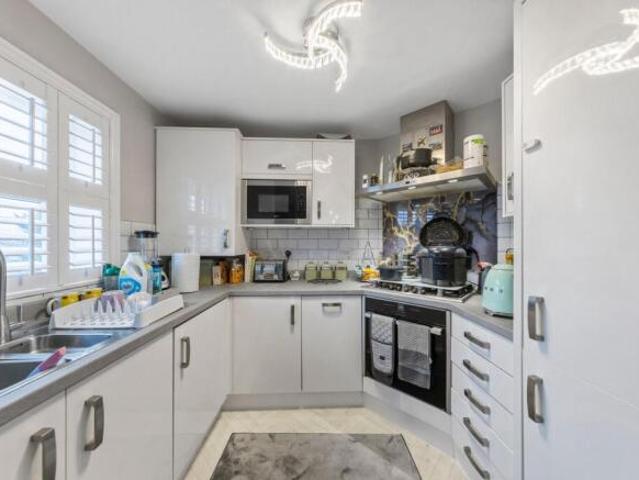 Flat for sale in Warrington