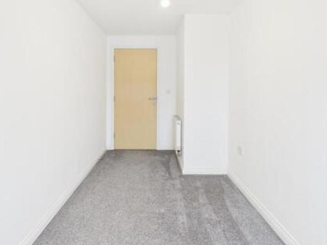 Flat for sale in Warrington