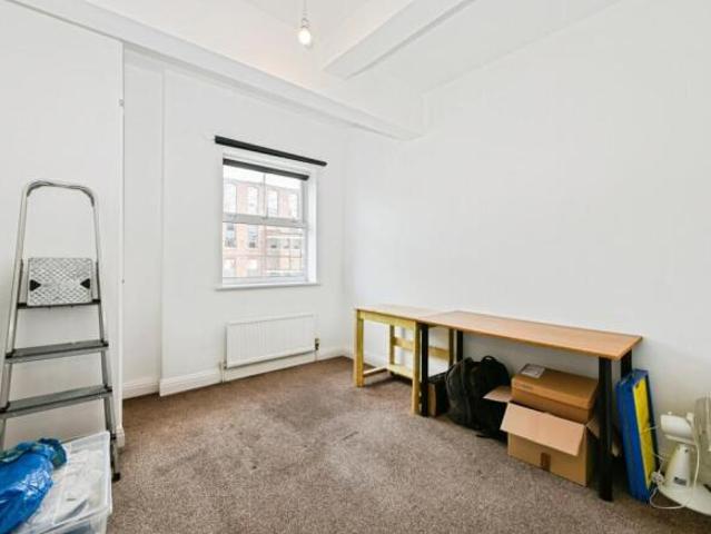Flat for sale in Haddon, East Midlands