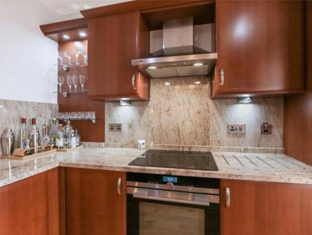 Flat for sale in Merchant City, Glasgow