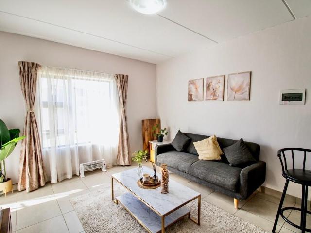 Flat for sale in Midrand