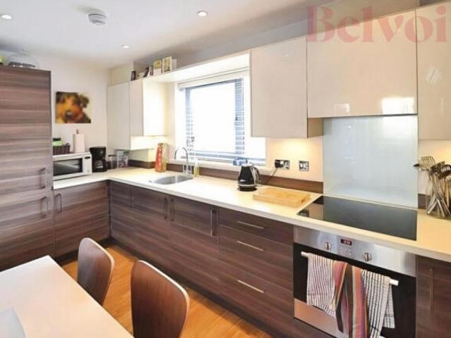 Flat for sale in Cambridge, Cambridgeshire and Peterborough