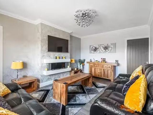 House for sale in Todhills