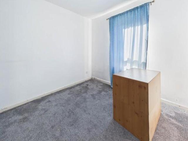 Flat for sale in Carmyle, Glasgow