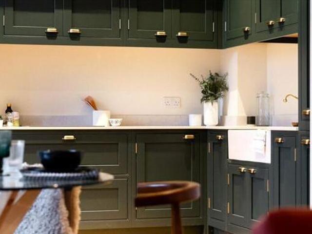 House for sale in Caskieberran, Scotland