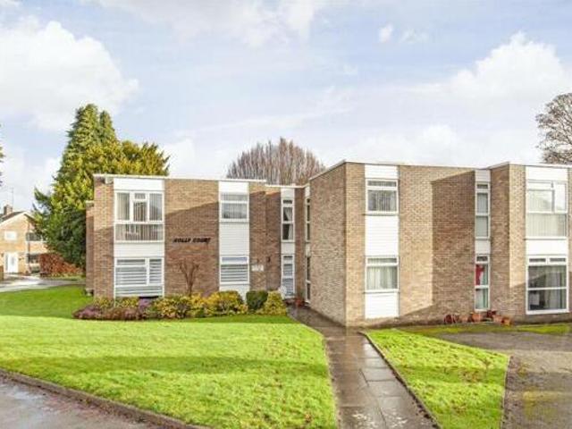 House for sale in Loundsley Green, East Midlands