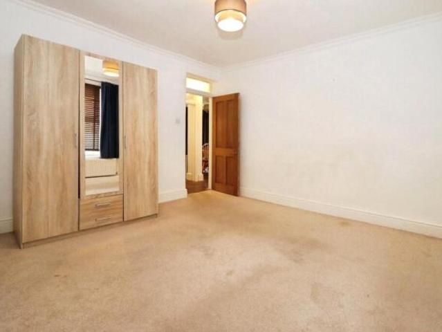 Flat for sale in Feckenham, City Of Bristol