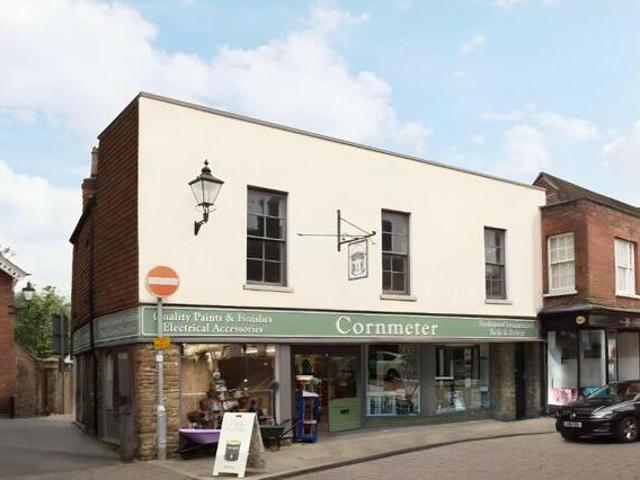 House for sale in Holloway Hill, Fole