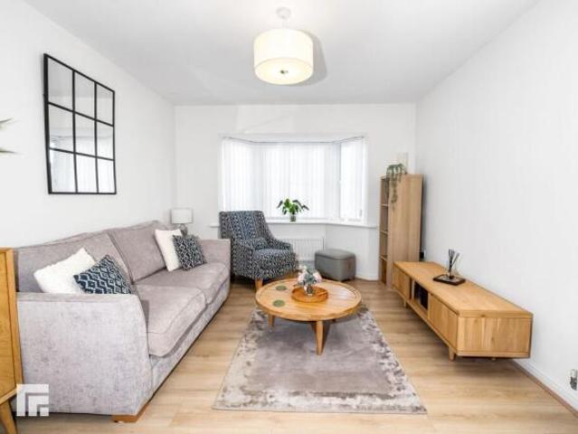 Flat for sale in Aberavon, Wales