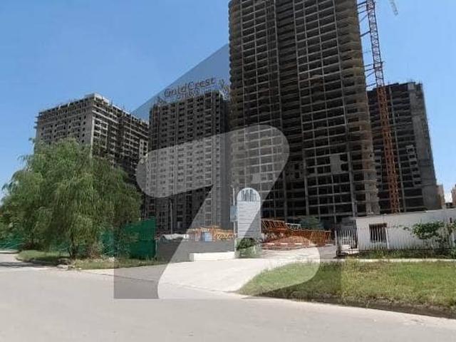 Apartment for sale in Islamabad