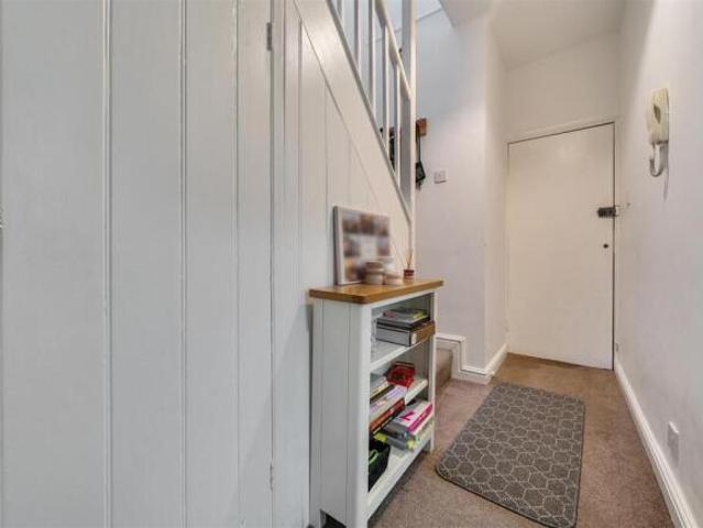 Flat for sale in De Parys, Bedford