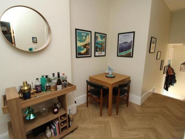 Flat for sale in Goldington