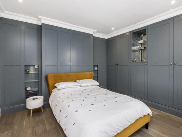 Flat for sale in Hove