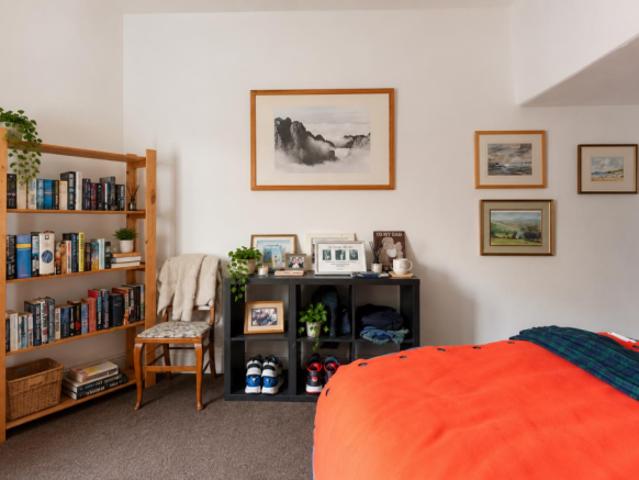 Flat for sale in Lane, Kirklees