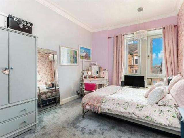 Flat for sale in The Drives, Dennistoun