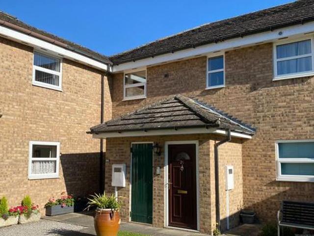 House for sale in Barholm, Lincolnshire
