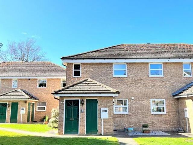 House for sale in Barholm, Lincolnshire