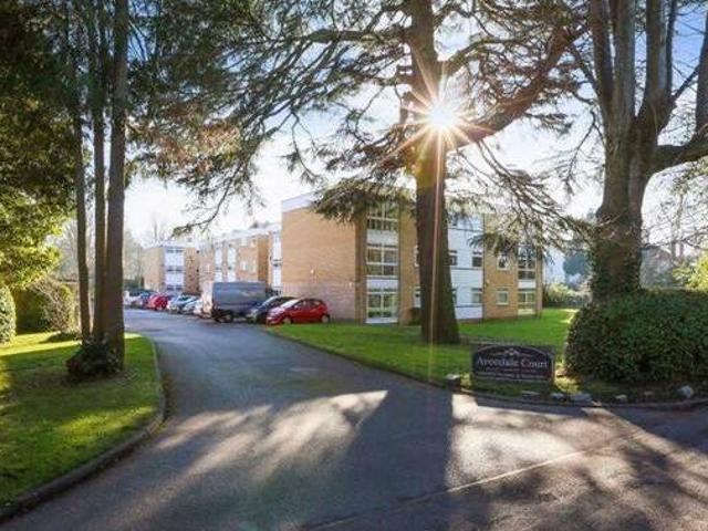 House for rent in Feckenham, City Of Bristol
