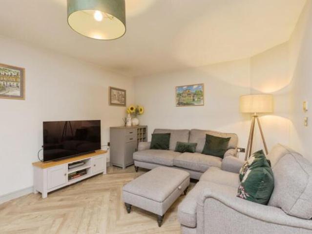 Flat for sale in St James, Sandown Park