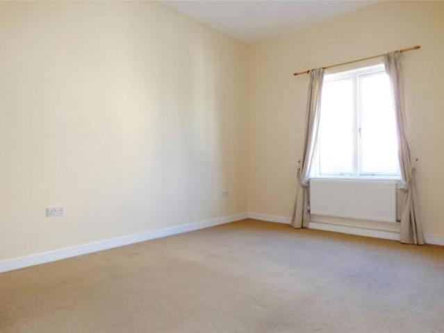 Flat for sale in St James, Sandown Park
