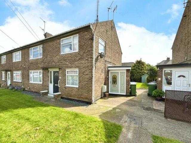 House for sale in Goole, East Riding Of Yorkshire