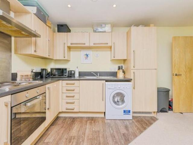 Flat for sale in Wylde Green, Erdington