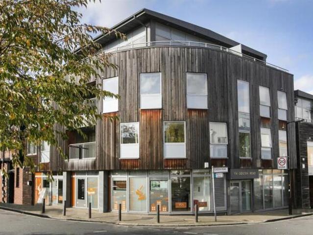 Flat for sale in Gordon, Scotland