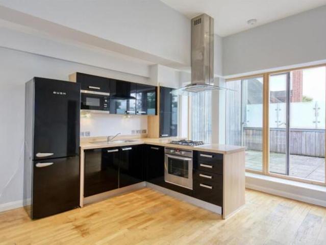 Flat for sale in Gordon, Scotland