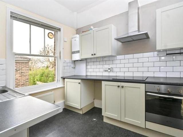 Flat for sale in Eastbourne, East Sussex