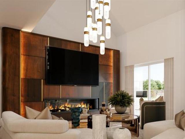 House for sale in Lyons, Greater London