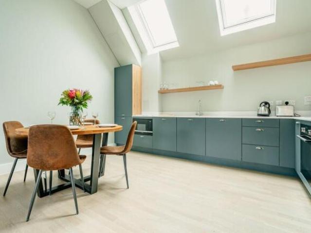 Flat for sale in Gorgie, City of Edinburgh